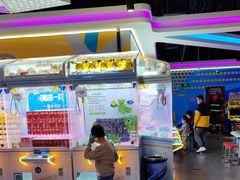 -大玩家(通州万达广场店)