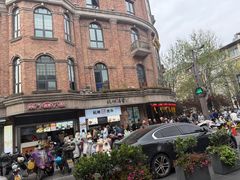 -南方迷宗大包(湖滨店)