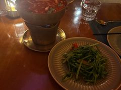 -Tegu泰古莲·泰国餐厅(红山6979店)