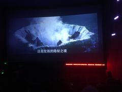 -太平洋影城(紫荆店)