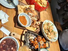 -打酱油·非遗淮扬菜(瘦西湖梅岭店)