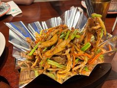 -那拉提之疆·新疆菜(美院店)
