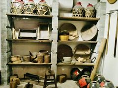 -陈李济中药博物馆