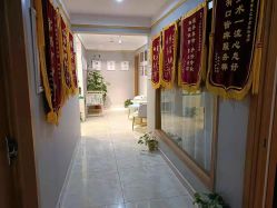 点击看大图 -Dr.林醫生产后修复·配方产康(南京江宁万达店)