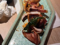 -匠和风精致料理(宁德万达店)