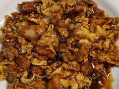 醋溜木须-南门小馆·清真(国贸商城店)