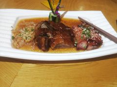 -德胜轩正宗顺德菜(宝安沙井会展中心店)