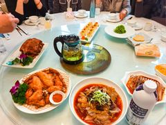 -小贝壳酒楼(经九路店)