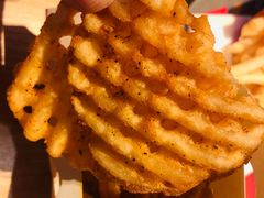 -麦当劳(西单明珠店)