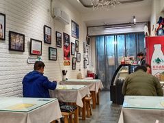 -大嘻咹biangbiang面(历史博物馆店)