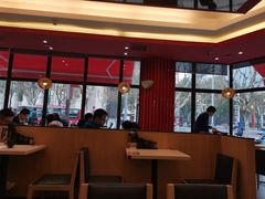 大堂-味千拉面(东方明珠店)