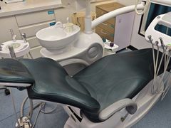 -深圳富茂格伦菲尔口腔门诊部(龙华清湖总院)
