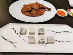 -广州文华东方酒店·江-由辉师傅主理