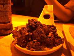 -上合花园花园烧烤(贵阳店)