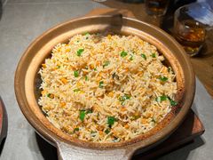 -张家卫·阳江菜·小海鲜(肥婆湾桥店)