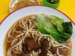 -咬金面馆(广州首店)