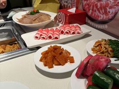-海底捞火锅(威高广场店)