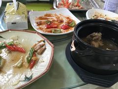 -区海鸡场饭店(石壁店)