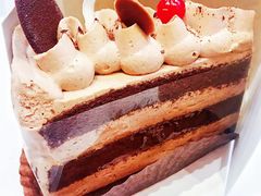 -Dough&Joe团憩(瑞虹天地月亮湾店)