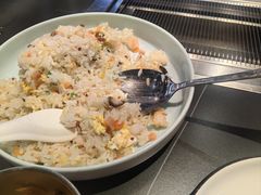 -鸭绿江海鲜烧烤大排档(杏林街店)