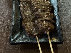 肋条牛小排-鸟内会(河北路店)
