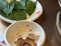 -辛氏火炉·韩式古法烤肉(松北店)