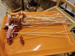 -黔哆哆地摊酸汤火锅(清湖店)