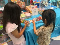 -ABC Swim亲子游泳俱乐部(河西店)
