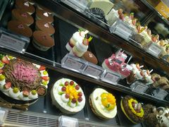 -85度C(南京中山南店)