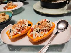 -莲花餐饮(朱雀店)