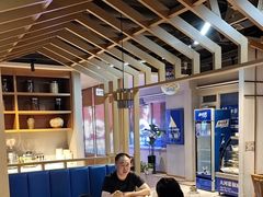 -大河宴·椒麻鱼火锅(北京路中和美食街店)