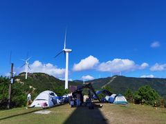 -九宫山风景区