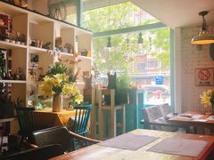 -Kitchen·Y洋厨房西餐厅(王府壹号店)
