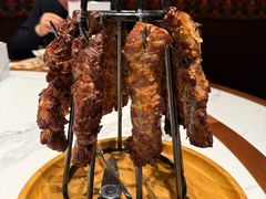 -巴依老爷新疆美食(常营店)