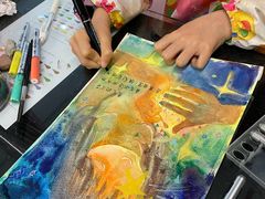 -米秝艺术Mili Bloom(天山校区)