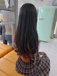 -M1 HAIR烫染