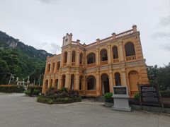 -友谊关景区