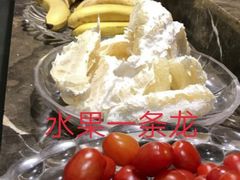 -探烧自助烤肉火锅(牛栏前店)