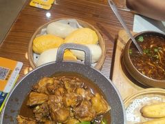 -茅山肴·道家菜·神仙鸡