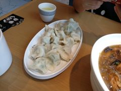 -天怡興·百年蒸饺(中心书城店)