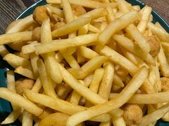 -青叶202都市餐厅(迪诺水镇店)