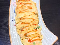 -槿Story·韩国料理(望京韩国美食城店)