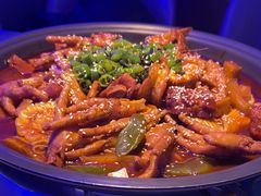 -徐记小怪兽肉蟹煲店(哈西万达金街店)