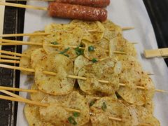 -聚味瞿记·龙虾堂(渔人码头一店)