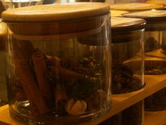 -Cafe del Volcan(永康路店)