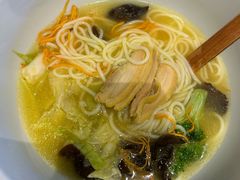 -云味馆米线(广州白云凯德店)