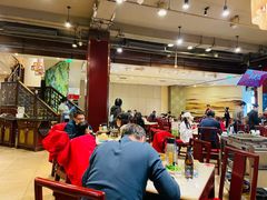 大堂-金鼎轩(方庄天坛店)