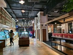 -味多美蛋糕(航天桥店)