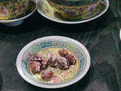 -宫事颐庭·老佛爷贵寿下午茶(颐和园店)