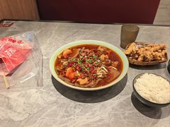 -廖川菜(金虹桥店)